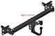 Tow Bar For Mercedes S213 Esate E - Class (T-Model) (excl. AMG) - vertical detachable towball (automatic)