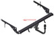 Tow Bar For Mazda CX-9 II USA (TC) (2WD/4WD) - vertical detachable towball (automatic)