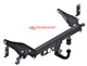 Tow Bar For Chevrolet Captiva - vertical detachable towball (automatic)