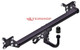 Tow Bar For Mercedes C 205 (Coupe) C- Class  (incl. AMG package) excl. version with height control suspension - vertical detachable towball (automatic)