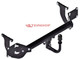 Tow Bar For Peugeot Traveller (L1/XS/Compact) (L2/M/Standard) (L3/XL/Long) - vertical detachable towball (automatic)
