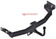 Tow Bar For Hyundai ix35 - vertical detachable towball (automatic)
