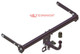 Tow Bar For Suzuki Vitara 5 Door 2WD/4WD - W12