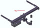 Tow Bar For Audi Q5 (FY) (Quatro) (incl. S-Line) - W13