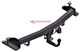 Tow Bar For SSANGYONG Rexton - vertical detachable towball (automatic)