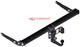 Tow Bar For Skoda Kodiaq 2WD / 4WD (incl. AdBlue) (incl. version with smart opener system) - vertical detachable towball (automatic)