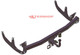 Tow Bar For Mercedes Citan II Tourer (W420) (incl. AdBlue) - W12