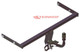 Tow Bar For Audi A3 Sportback 5 Door (incl. Quattro) - W12