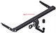 Tow Bar For Seat Ateca (KH7) - vertical detachable towball (automatic)