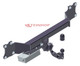 Tow Bar For Audi Q8 (4MN) (incl. SQ8) - W13
