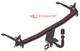 Tow Bar For MG 5 Estate - W12
