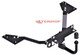 Tow Bar For Volvo S40 4 Door - vertical detachable towball (automatic)