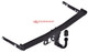 Tow Bar For Skoda Octavia III Estate (excl. RS) - vertical detachable towball (automatic)