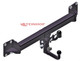 Tow Bar For Volvo XC 60 II - vertical detachable towball (automatic)