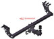 Tow Bar For Volvo XC 90 USA standard tap.  ZK- (ISO50) ball assembly in set - ZK-5