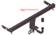Tow Bar For Hyundai Tucson (NX4E) (2WD/4WD) (incl. Hybrid) (incl. N-Line) - W12