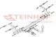 Tow Bar for Dacia Duster III  Fits  2023 On models
