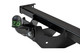 Flange Ball Tow Bar For Renault Master Van, Minibus FWD