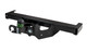 Flange Tow Bar for Peugeot Partner  II - (MWB 4380 mm)
