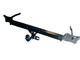 Tow Bar For KIA EV5 12/2025 On -  Vertical Detachable