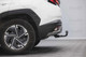 Detachable Tow Bar for HYUNDAI Tucson [NX4] Hybrid, Plug-in hybrid, Gasoline, Diesel  5/2024 On