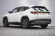 Detachable Tow Bar for HYUNDAI Tucson [NX4] Hybrid, Plug-in hybrid, Gasoline, Diesel  5/2024 On