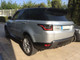 Detachable Tow Bar for Range Rover Sport [L494] 8/2013 to 4/2022