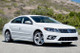 Tow Bar for VOLKSWAGEN CC (1/2012 - 12/2016)