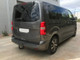 Detachable Tow Bar CITROËN SpaceTourer Electric, Diesel  (8/2016 - )
