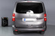 Detachable Tow Bar for PEUGEOT Traveller Electric, Diesel  (8/2016 - )