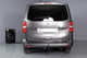 Detachable Tow Bar for PEUGEOT Traveller Electric, Diesel  (8/2016 - )
