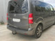 Detachable Tow Bar for TOYOTA Proace Verso Electric, Diesel  (3/2016 - )