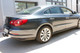 Tow Bar for VOLKSWAGEN Passat CC (1/2008 - 12/2012)