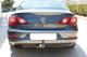 Tow Bar for VOLKSWAGEN Passat CC (1/2008 - 12/2012)