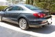 Tow Bar for VOLKSWAGEN Passat CC (1/2008 - 12/2012)
