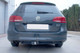 Tow Bar for VOLKSWAGEN Passat Sedan B7 (11/2010 - 11/2014)