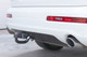 Tow Bar for AUDI Q7 Gasoline, Diesel  (1/2006 - 6/2015)