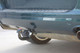 Tow Bar for PORSCHE Cayenne [9PA] Gasoline, Diesel  (1/2002 - 12/2010)
