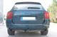 Tow Bar for PORSCHE Cayenne [9PA] Gasoline, Diesel  (1/2002 - 12/2010)