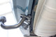 Tow Bar for PORSCHE Cayenne [9PA] Gasoline, Diesel  (1/2002 - 12/2010)