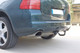 Tow Bar for PORSCHE Cayenne [9PA] Gasoline, Diesel  (1/2002 - 12/2010)