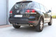 Tow Bar for VOLKSWAGEN Touareg I (1/2002 - 4/2010)