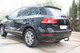 Tow Bar for VOLKSWAGEN Touareg I (1/2002 - 4/2010)