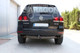 Tow Bar for VOLKSWAGEN Touareg I (1/2002 - 4/2010)