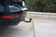 Tow Bar for VOLKSWAGEN Touareg II Gasoline, Diesel  (5/2010 - 5/2018)