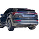 Detachable Tow Bar for AUDI Q4 e-tron Sportback 2/2022 On