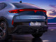 Detachable Tow Bar for CUPRA Tavascan Electric 6/2024 On