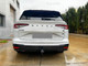 Detachable Tow Bar for SKODA Enyaq IV Electric 9/2020 On