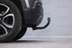 Detachable Tow Bar for JEEP Avenger from 2023 On