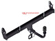Tow Bar For Land Rover Freelander I - Standard Swan Neck Tow Ball